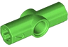 Technic, Axle and Pin Connector Angled #2 - 180 degrees
