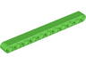 Technic, Liftarm Thick 1 x 11