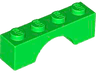 Arch 1 x 4