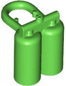 Minifigure Air Tanks