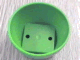 Duplo Ball Tube Base