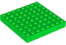 Brick 8 x 8