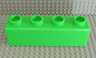 Quatro Brick 1 x 4
