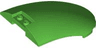 Windscreen 8 x 6 x 2 Curved
