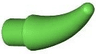 Barb / Claw / Horn / Tooth - Small