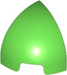 Slope, Curved 1 x 1 Corner Round