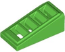 Slope 18 2 x 1 x 2/3 with Grille