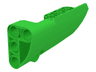 Technic, Panel Fairing # 4 Small Smooth Long, Side B