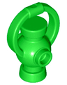 Minifigure, Utensil Lantern with Large Round Handle