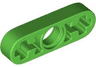 Technic, Liftarm Thin 1 x 3 - Axle Holes