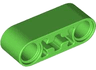 Technic, Liftarm Thick 1 x 3 - Axle Hole