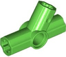 Technic, Axle and Pin Connector Angled Triple - 60 / 120 / 180 degrees