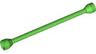 Hose, Flexible  8.5L with (Same Color) Tabless Ends Fixed