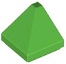 Slope 30 1 x 1 x 2/3 Double Convex Corner