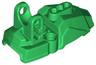 Hero Factory Foot with Ball Socket