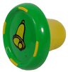 Music Builder Sound Plug with Bell pattern