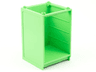 Scala Dresser without Top