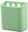 Scala Bin 4 x 4 x 1 1/3