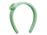 Scala, Clothes Hairband with Stud
