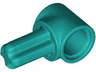 Technic, Axle and Pin Connector Hub with 1L Axle