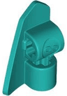 Technic, Panel Fairing # 8 Very Small Smooth Short, Side B