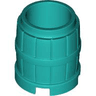 Container, Barrel 2 x 2 x 2