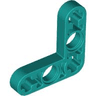 Technic, Liftarm, Modified Bent Thin L-Shape 3 x 3