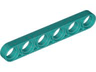 Technic, Liftarm Thin 1 x 6