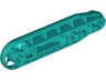 Technic, Liftarm, Modified Fan 1 x 7