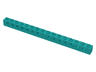 Technic, Brick 1 x 16 with Holes