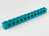 Technic, Brick 1 x 12 with Holes