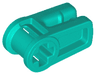 Technic, Axle and Wire Connector