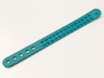 Bracelet with 2 x 14 Studs and 5 Holes