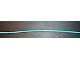 Hose, Rigid 3mm D. 29L / 23.2cm