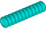 Hose, Ribbed 7mm D.  4L / 3.2cm