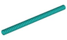 Hose, Ribbed 7mm D. 14L / 11.2cm