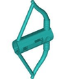 Minifigure, Weapon Bow / Shooter