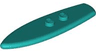 Minifigure, Utensil Surfboard Standard
