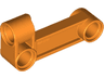 Technic, Pin Connector Perpendicular 2 x 4 Bent