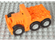 Duplo Truck Semi-Tractor Chassis