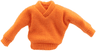 Scala, Clothes Male Sweater, V-Neck