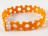 Plastic Flower Chain, Scala