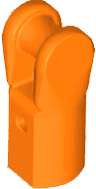 Bar Holder with Handle