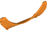 Technic, Panel Car Mudguard Arched 15 x 2 x 5 Straight Top