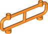 Bar 1 x 8 x 2