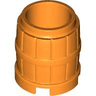 Container, Barrel 2 x 2 x 2