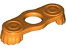 Minifigure Epaulettes