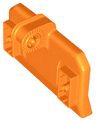 Duplo Bulldozer Blade