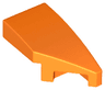 Wedge 2 x 1 x 2/3 Right