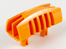 Vehicle, Grille 1 x 4 with 2 Pins